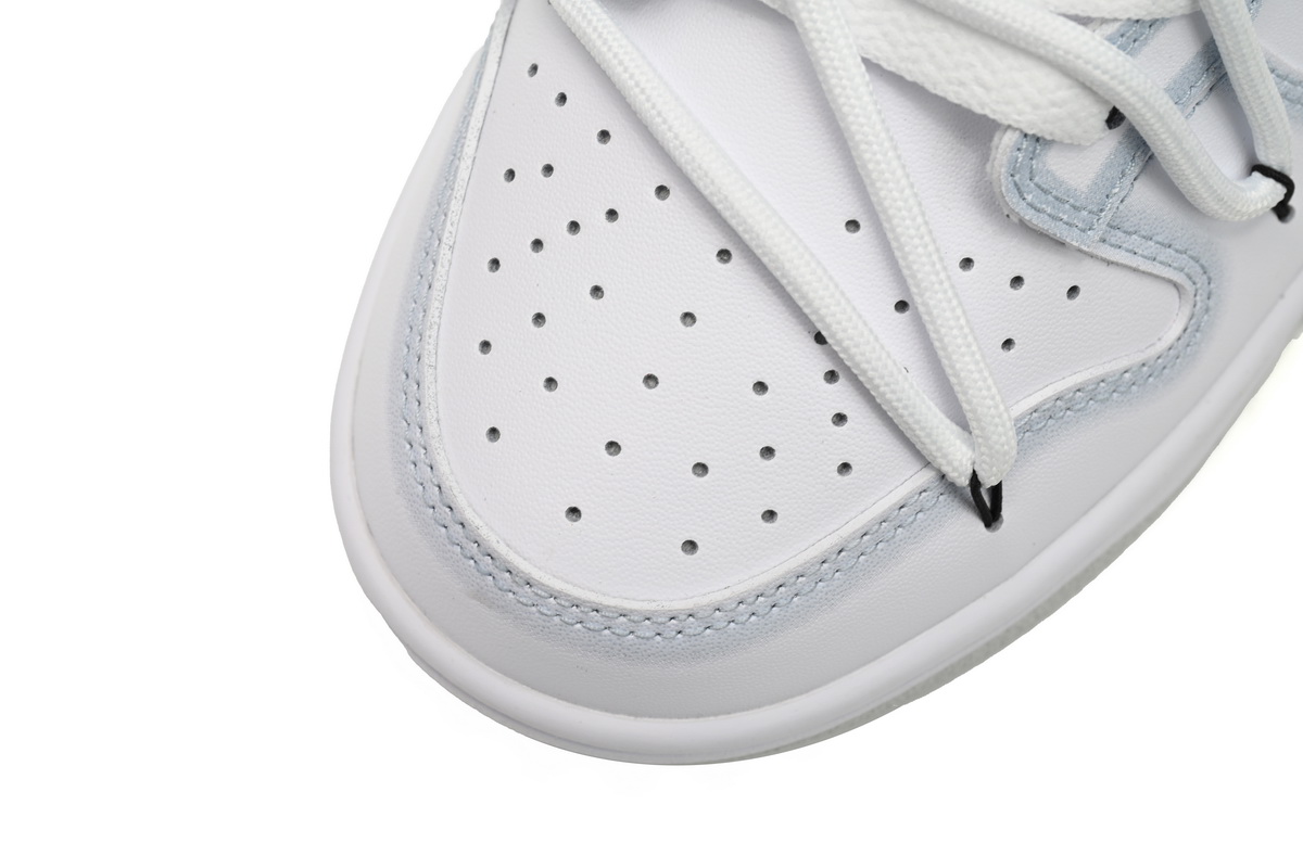 Nike Dunk Low Summer Clear Sky  DH9765-102
