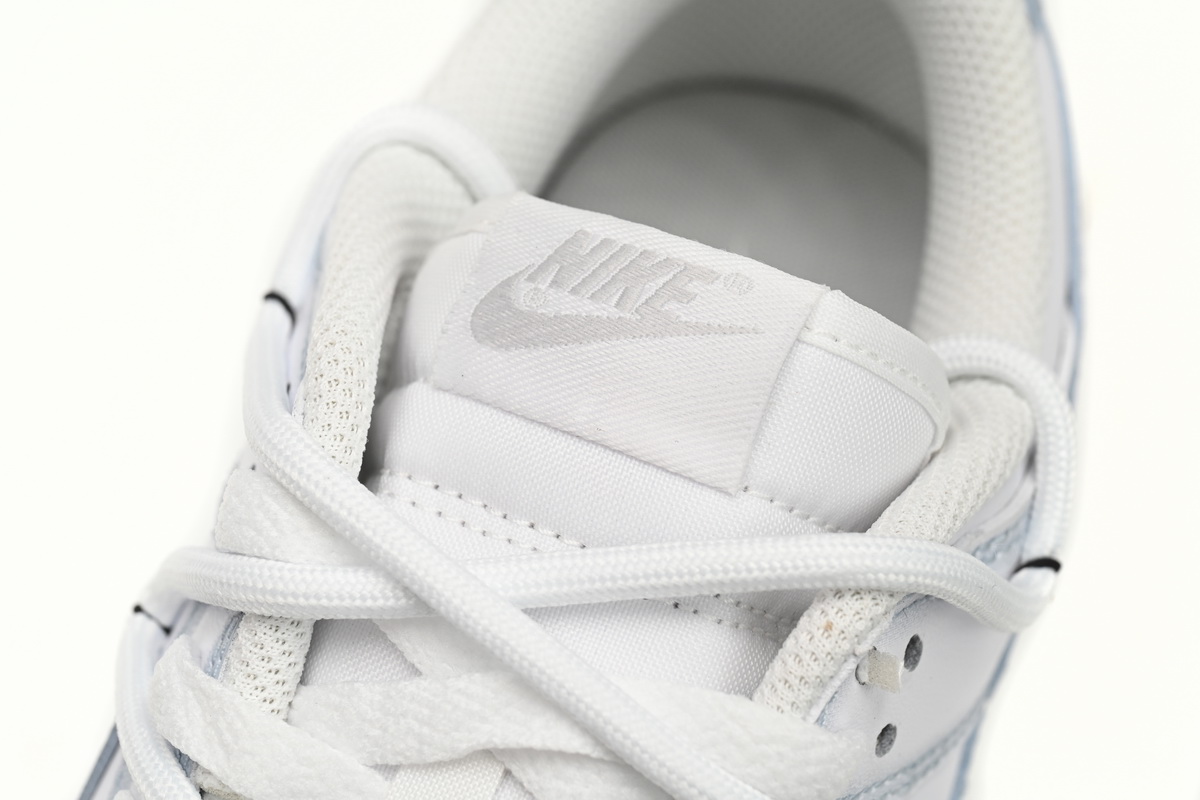 Nike Dunk Low Summer Clear Sky  DH9765-102