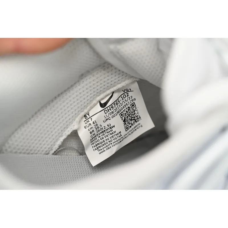  Nike Dunk Low Summer Clear Sky  DH9765-102