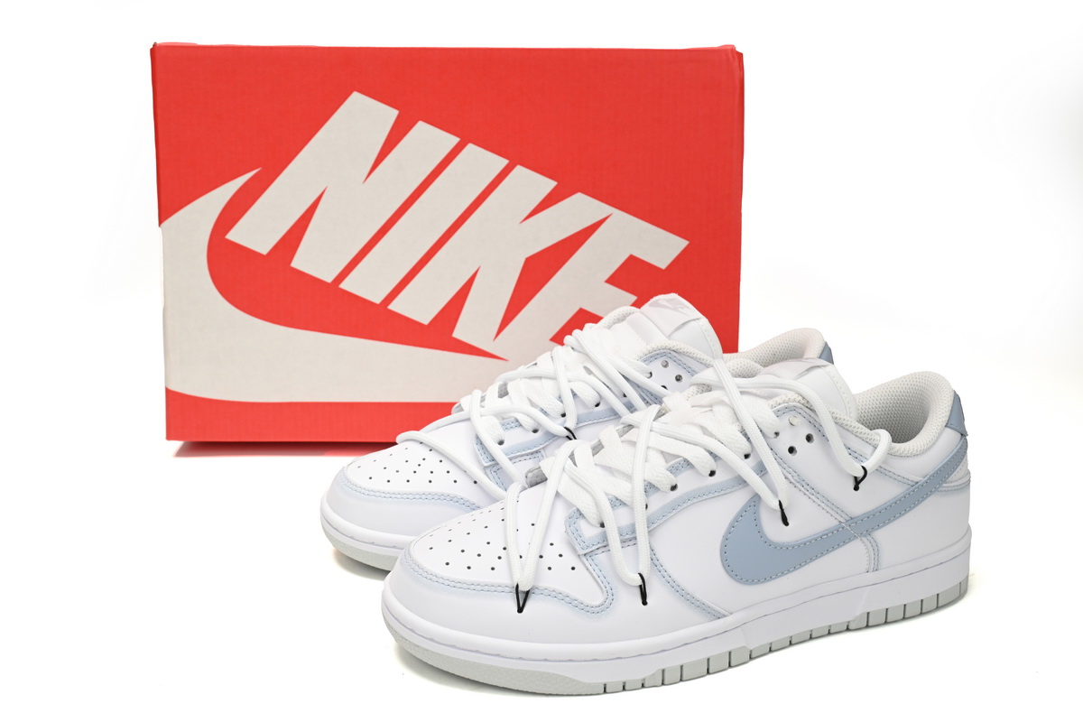 Nike Dunk Low Summer Clear Sky  DH9765-102