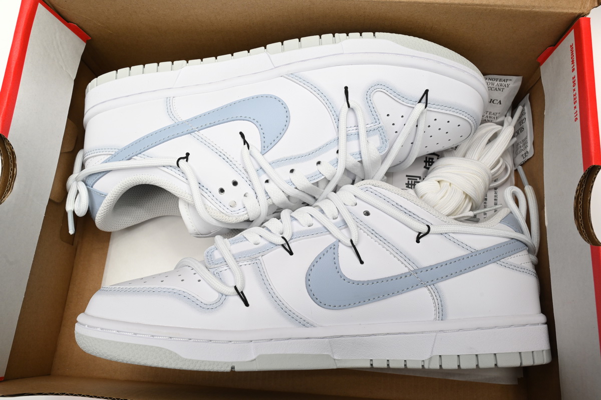 Nike Dunk Low Summer Clear Sky  DH9765-102