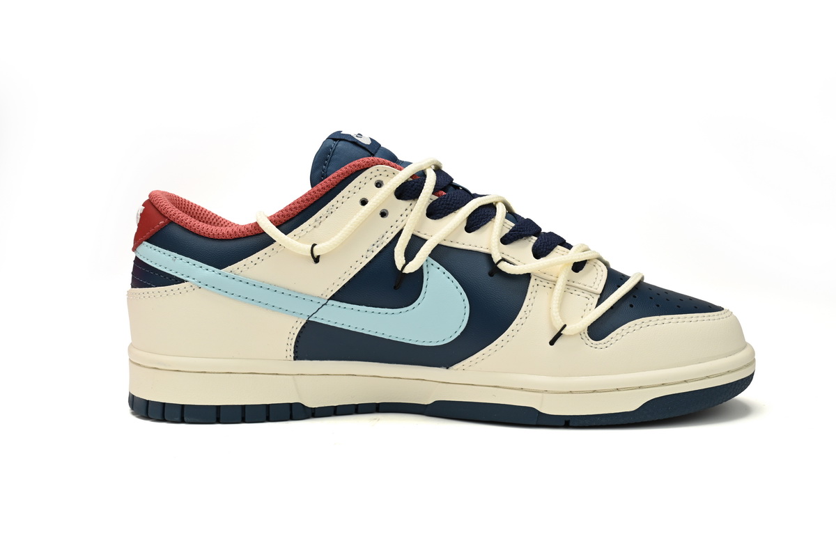 Nike Dunk Low The Blue Danube DD1503-602