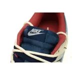  Nike Dunk Low The Blue Danube DD1503-602