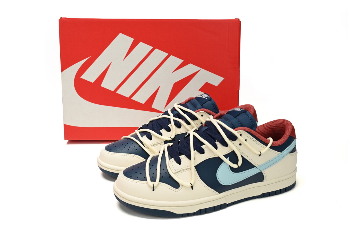 Nike Dunk Low The Blue Danube DD1503-602