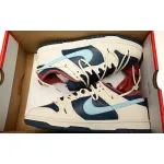  Nike Dunk Low The Blue Danube DD1503-602
