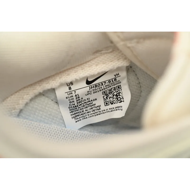 Nike Dunk Low The Chinese Dream JH8037-918