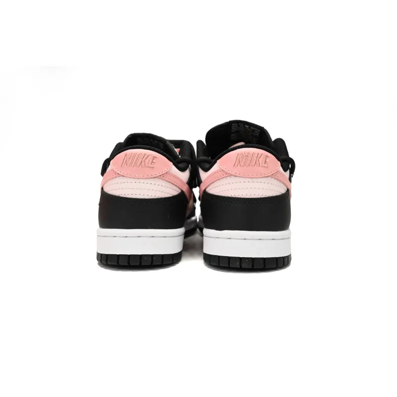  Nike Dunk Low Tokyo Raspberry CW1503-100