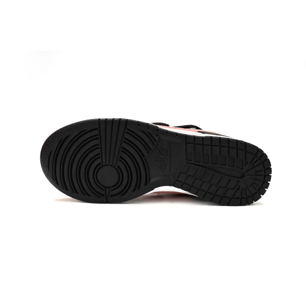  Nike Dunk Low Tokyo Raspberry CW1503-100