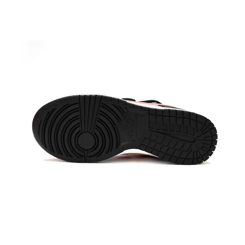  Nike Dunk Low Tokyo Raspberry CW1503-100