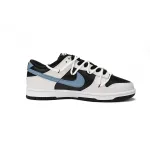  Nike Dunk Low Youye Messenger DV0831-002