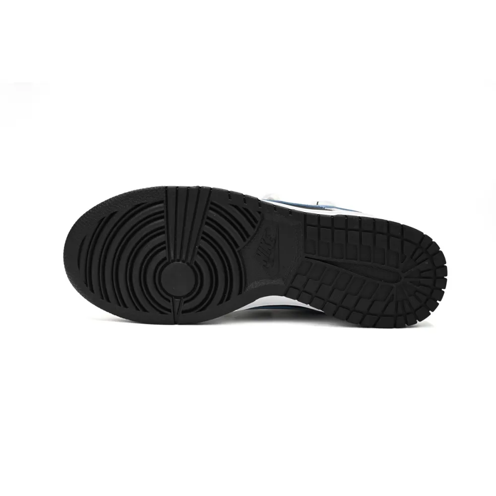  Nike Dunk Low Youye Messenger DV0831-002