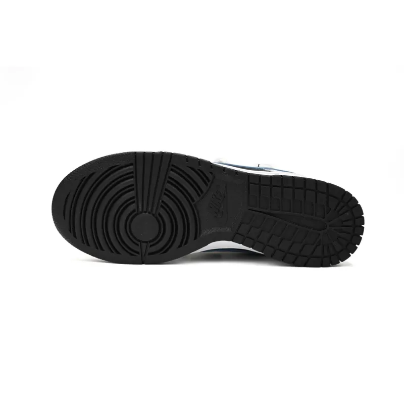  Nike Dunk Low Youye Messenger DV0831-002