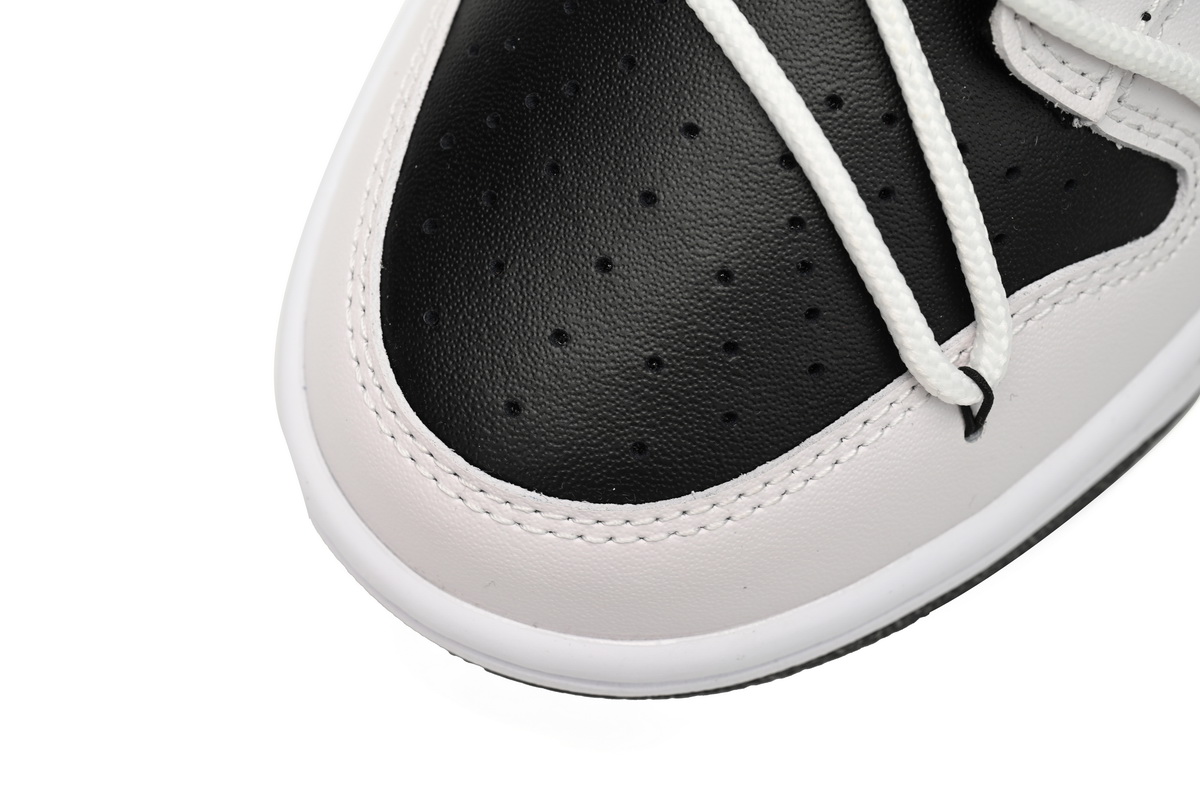 Nike Dunk Low Youye Messenger DV0831-002