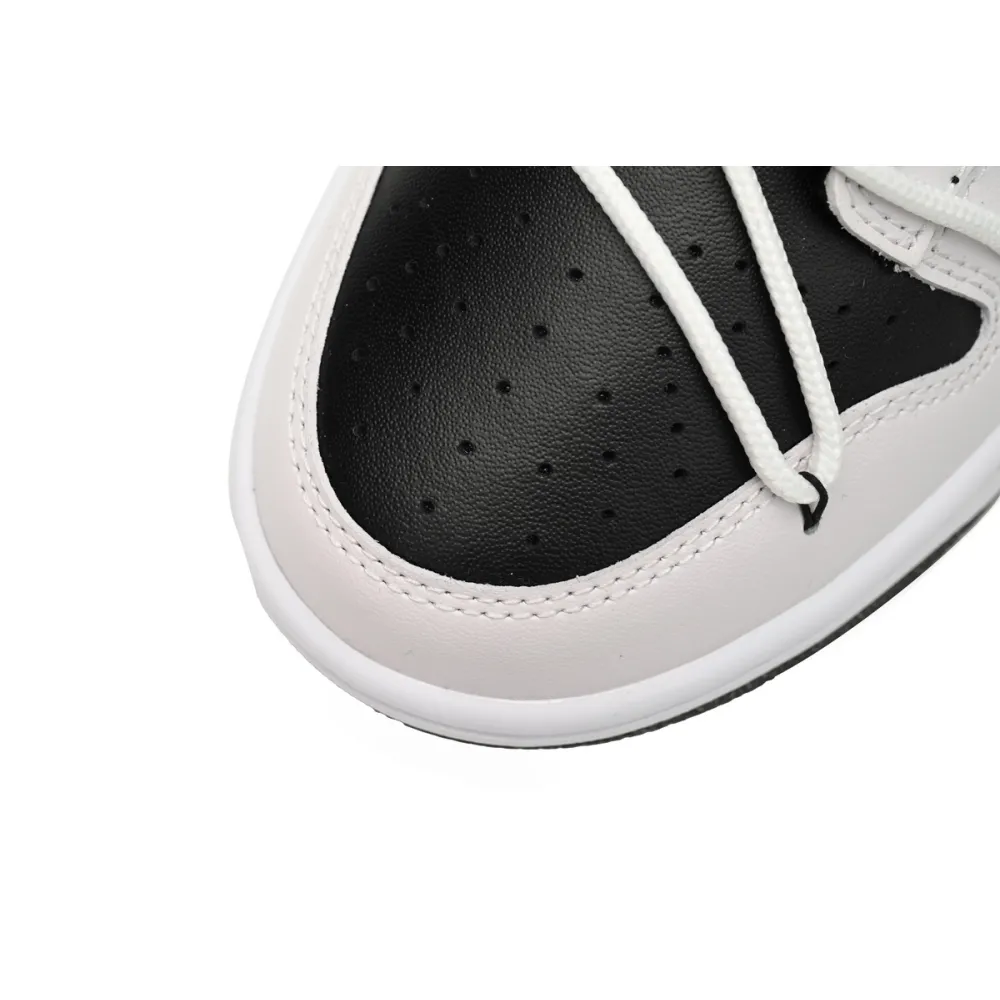  Nike Dunk Low Youye Messenger DV0831-002