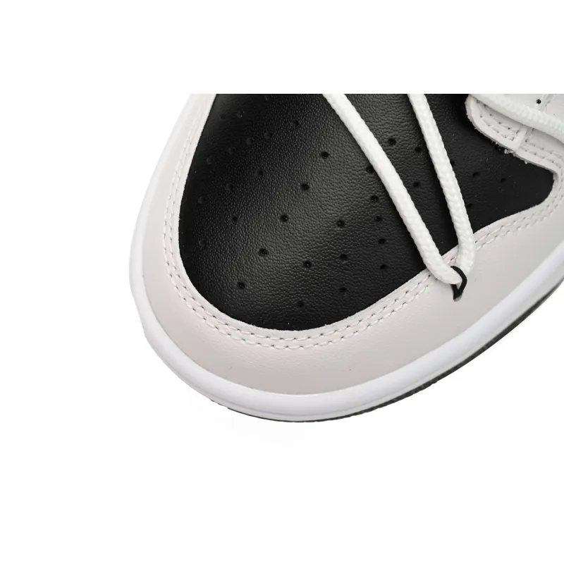 Nike Dunk Low Youye Messenger DV0831-002