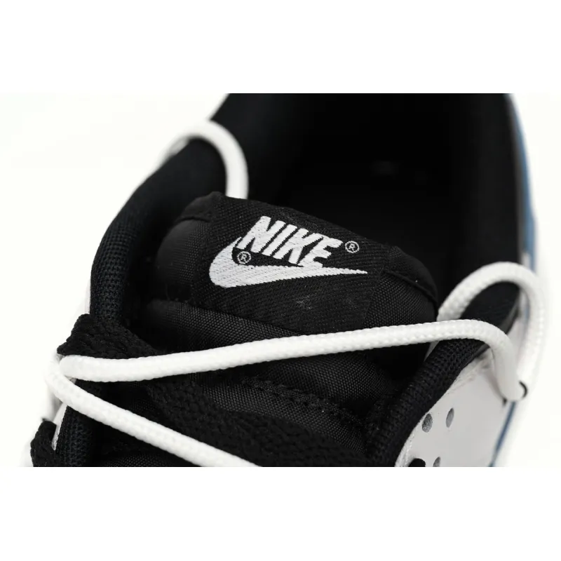  Nike Dunk Low Youye Messenger DV0831-002