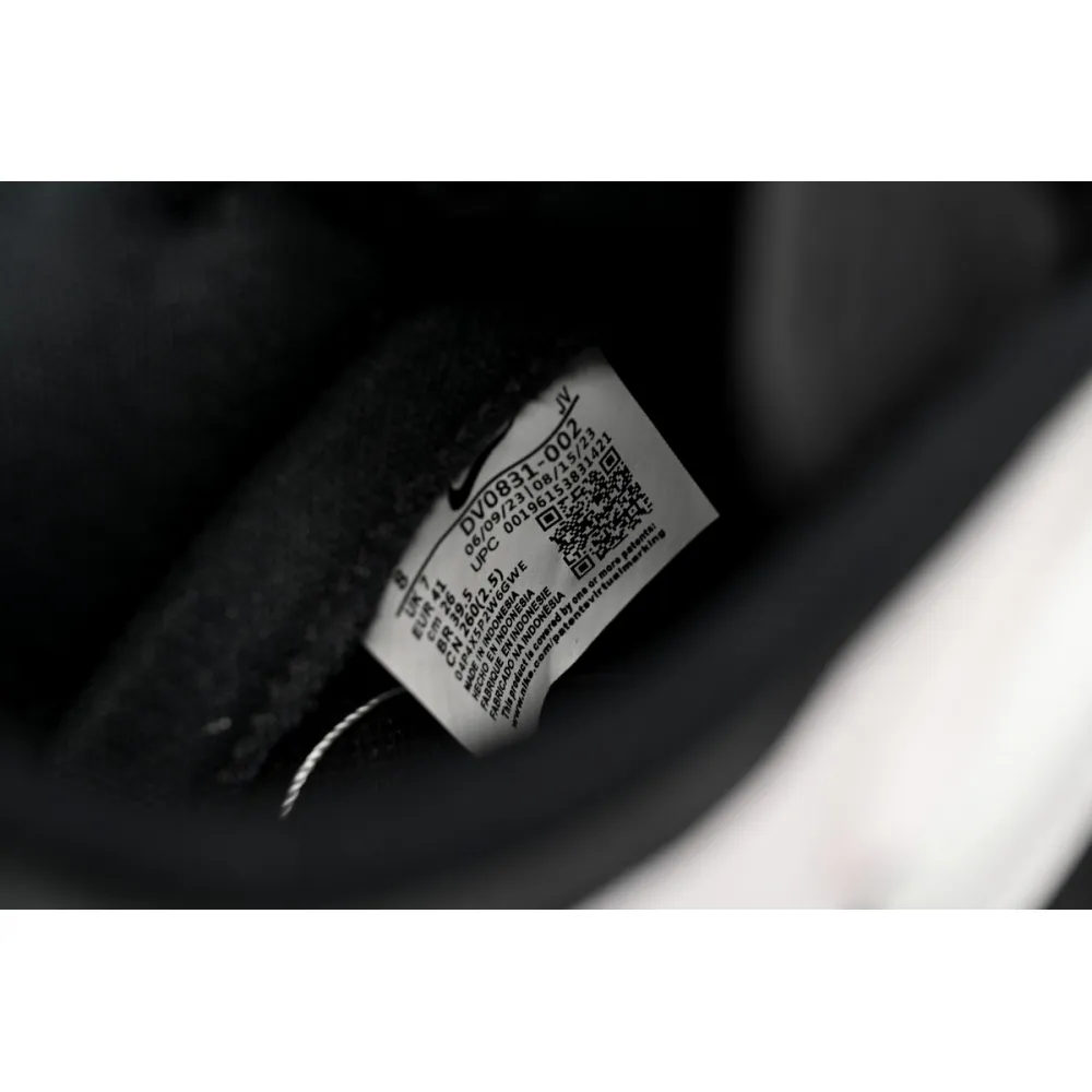  Nike Dunk Low Youye Messenger DV0831-002