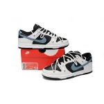  Nike Dunk Low Youye Messenger DV0831-002