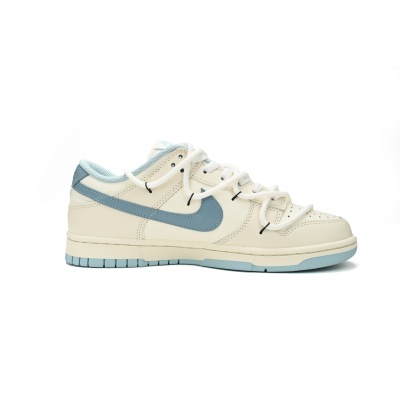  Nike SB Dunk Low Green Beige   DD1503-123 02