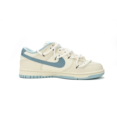  Nike SB Dunk Low Green Beige   DD1503-123 02