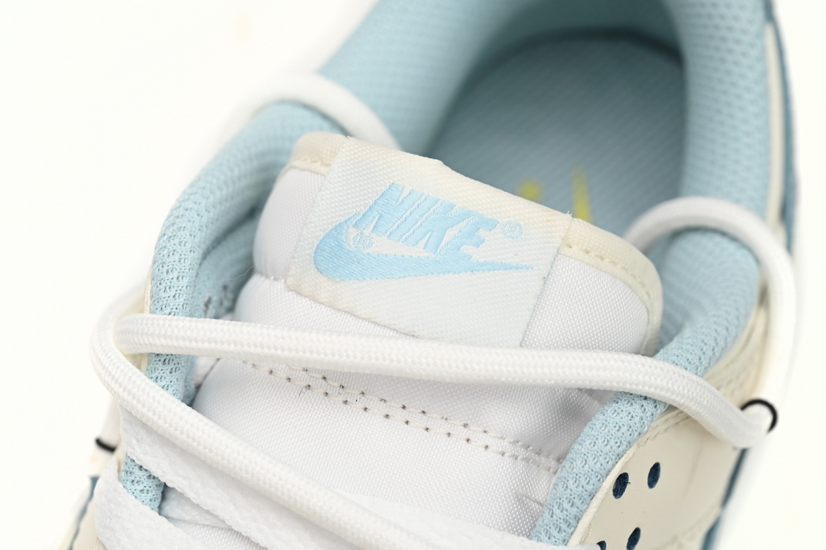 Nike SB Dunk Low Green BeigeDD1503-123