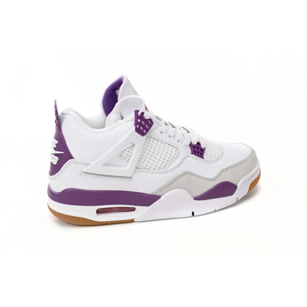  Nike SB x Air Jordan 4 PAICU DR5415-150 