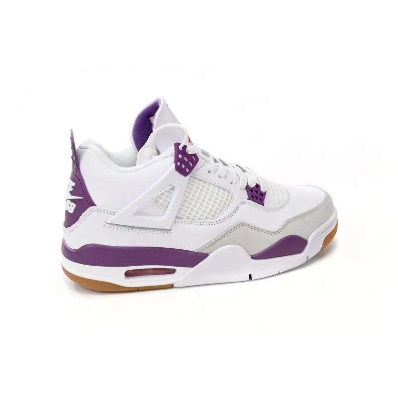  Nike SB x Air Jordan 4 PAICU DR5415-150 