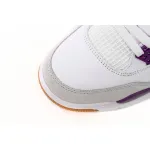  Nike SB x Air Jordan 4 PAICU DR5415-150 