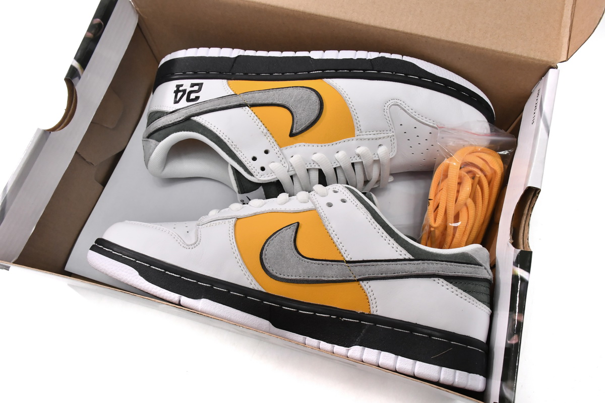 Otomo Katsuhiro x Nike SB Dunk Low Pro Kobe LF2428-001