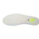  Tagz x Air jordan 4 Plush Fluorescent Yellow DV6773-700
