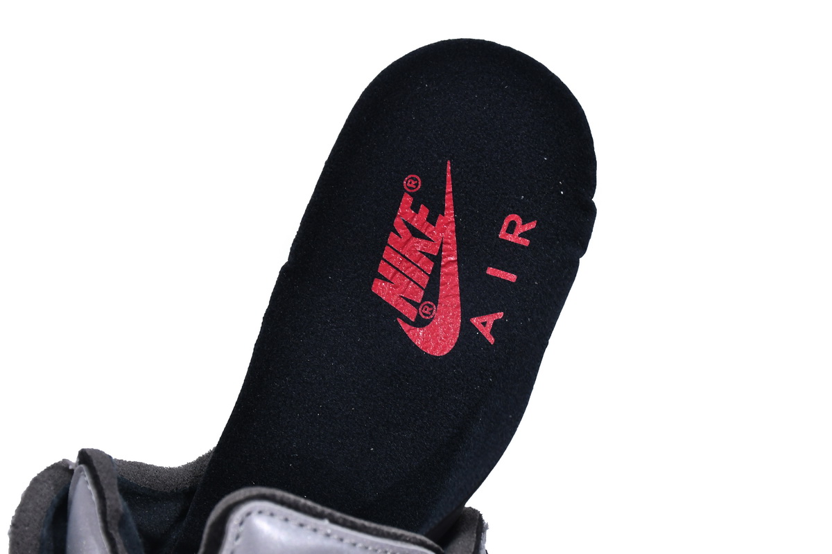 Air  Jordan 5 Retro Off-White Muslin CT8480-001