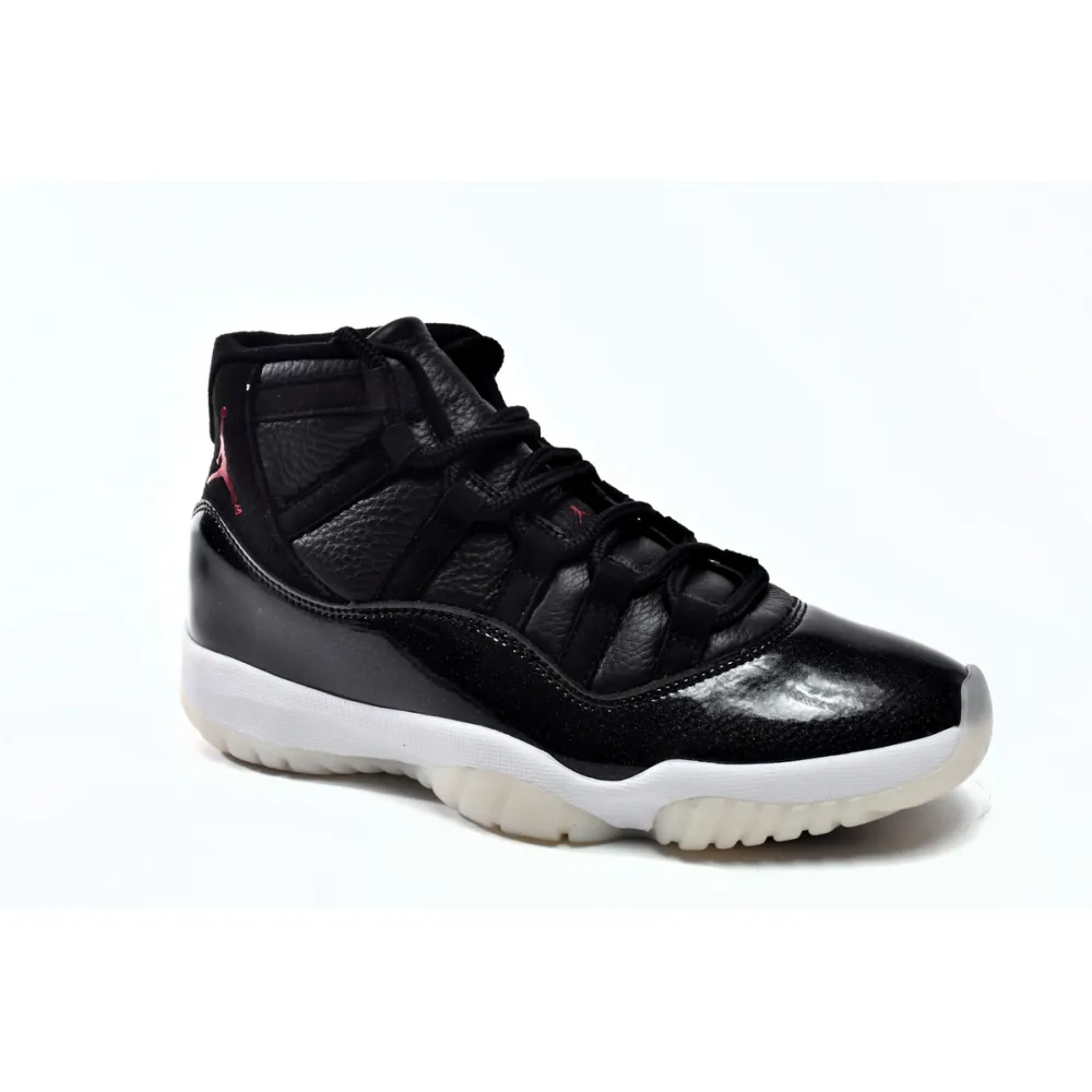 Air Jordan 11 Retro 72-10  378037-002