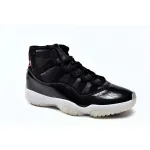 Air Jordan 11 Retro 72-10  378037-002