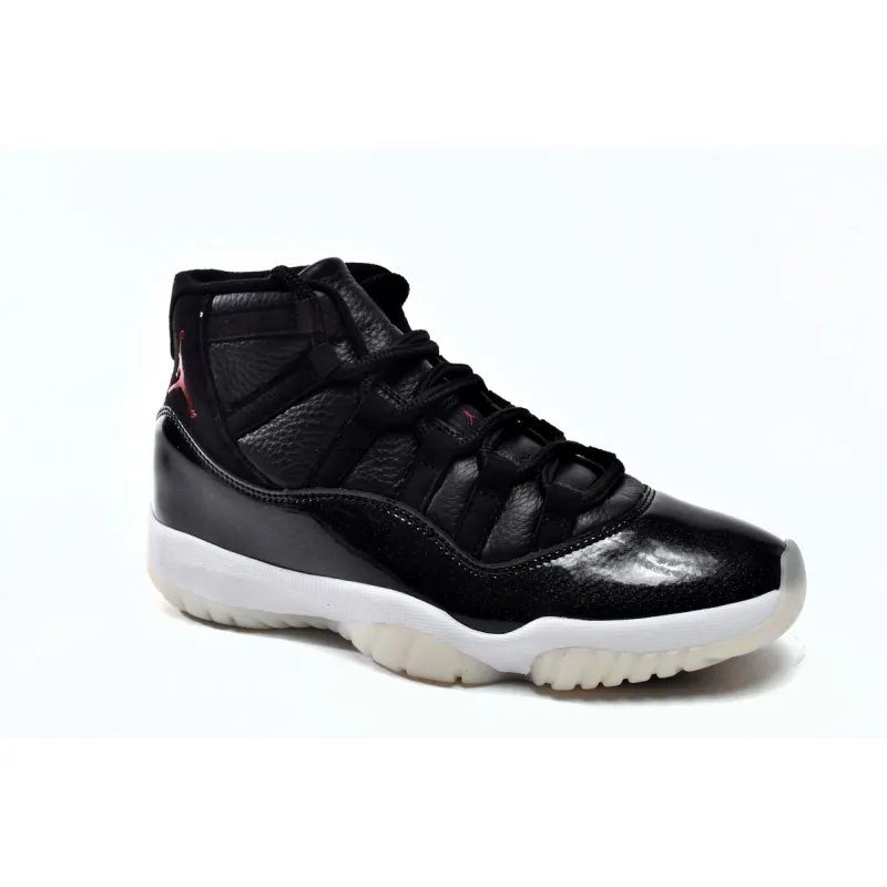 Air Jordan 11 Retro 72-10  378037-002