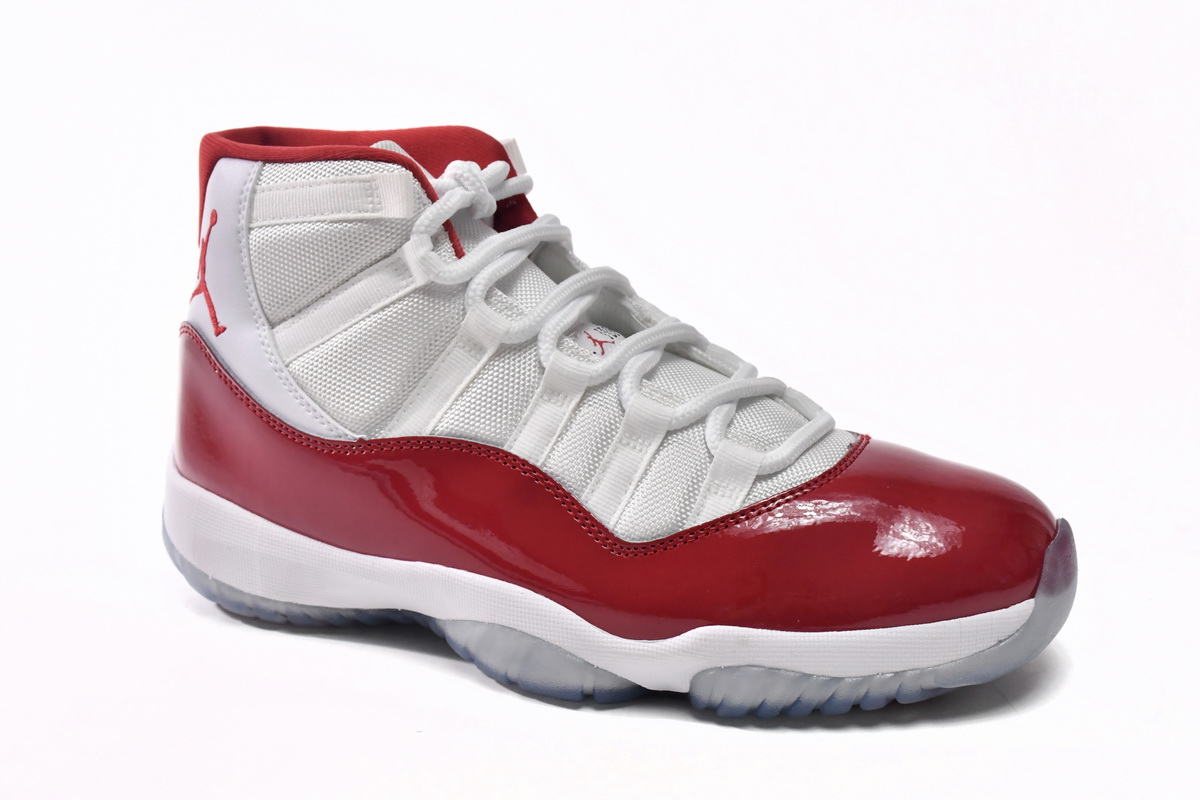 Air Jordan 11 Retro Cherry (2022) CT8012-116