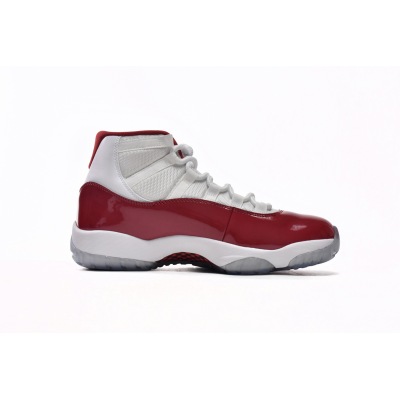 Air Jordan 11 Retro Cherry (2022) CT8012-116 02