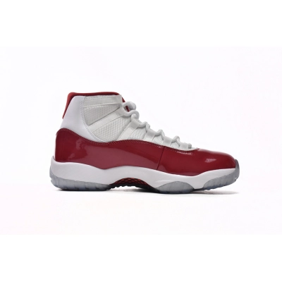 Air Jordan 11 Retro Cherry (2022) CT8012-116 02