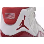 Air Jordan 11 Retro Cherry (2022) CT8012-116