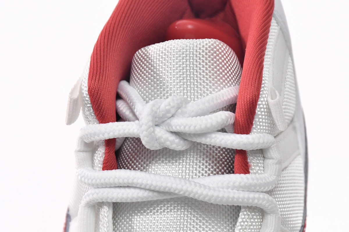 Air Jordan 11 Retro Cherry (2022) CT8012-116