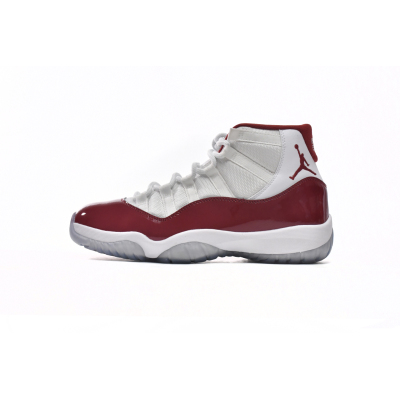 Air Jordan 11 Retro Cherry (2022) CT8012-116 01