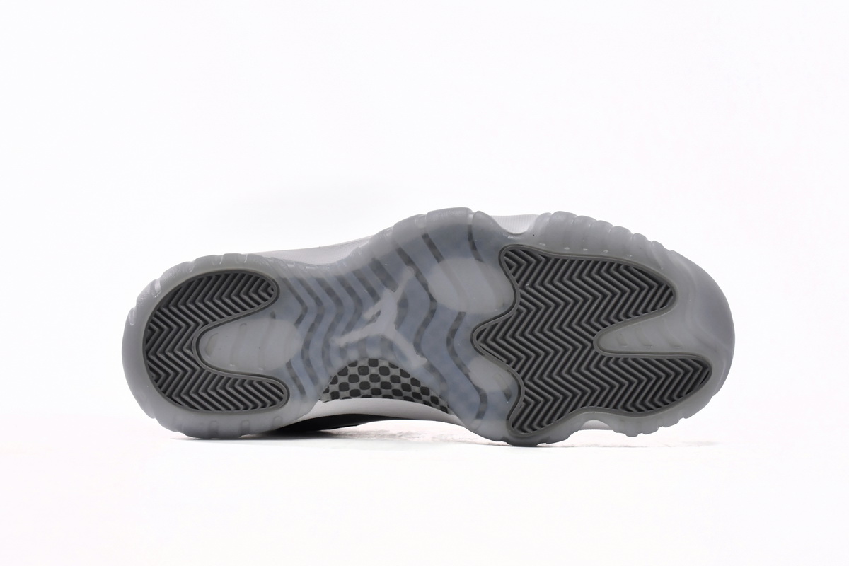 Air Jordan 11 Retro Cool Grey (2021)  CT8012-005