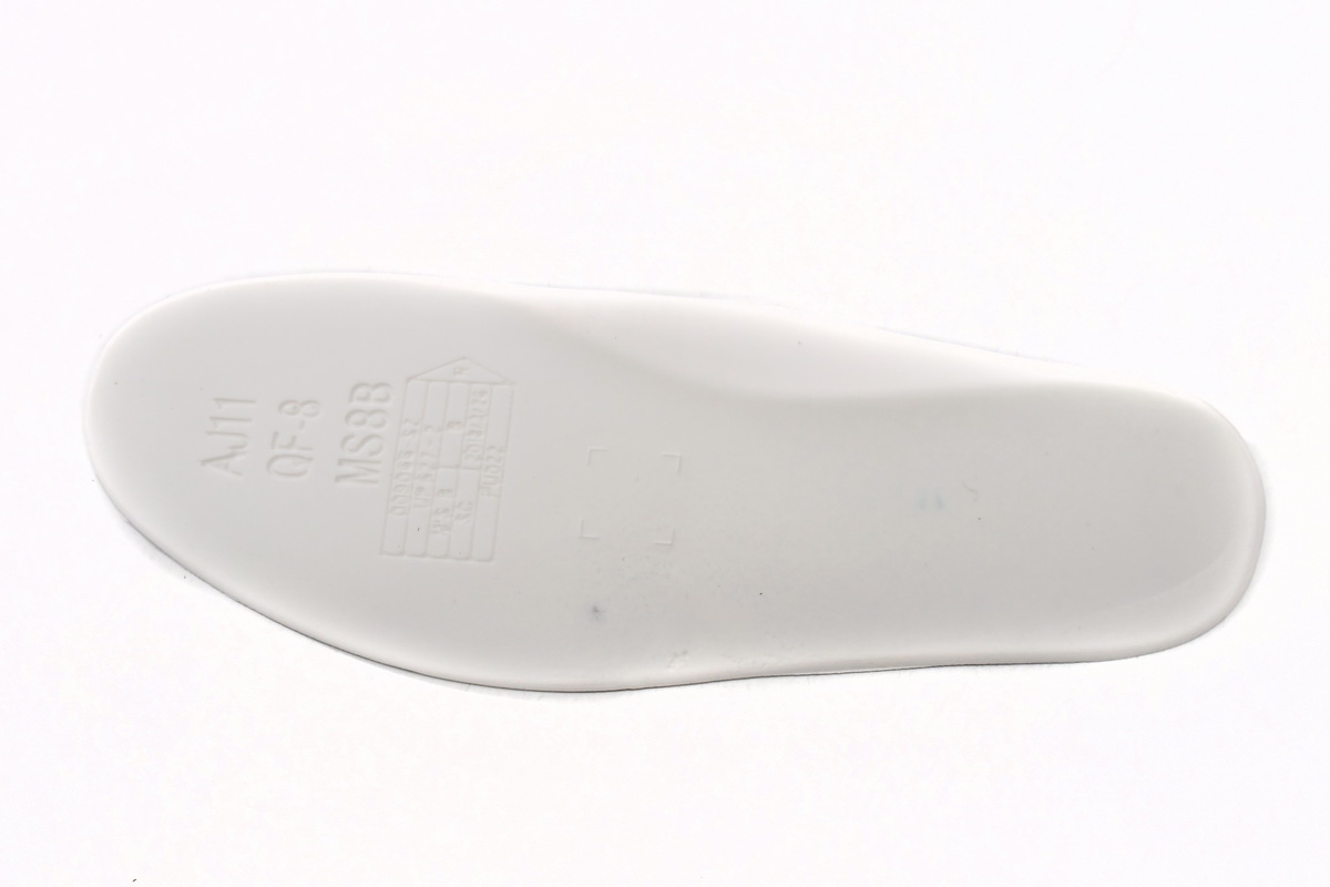 Air Jordan 11 Retro Cool Grey (2021)  CT8012-005