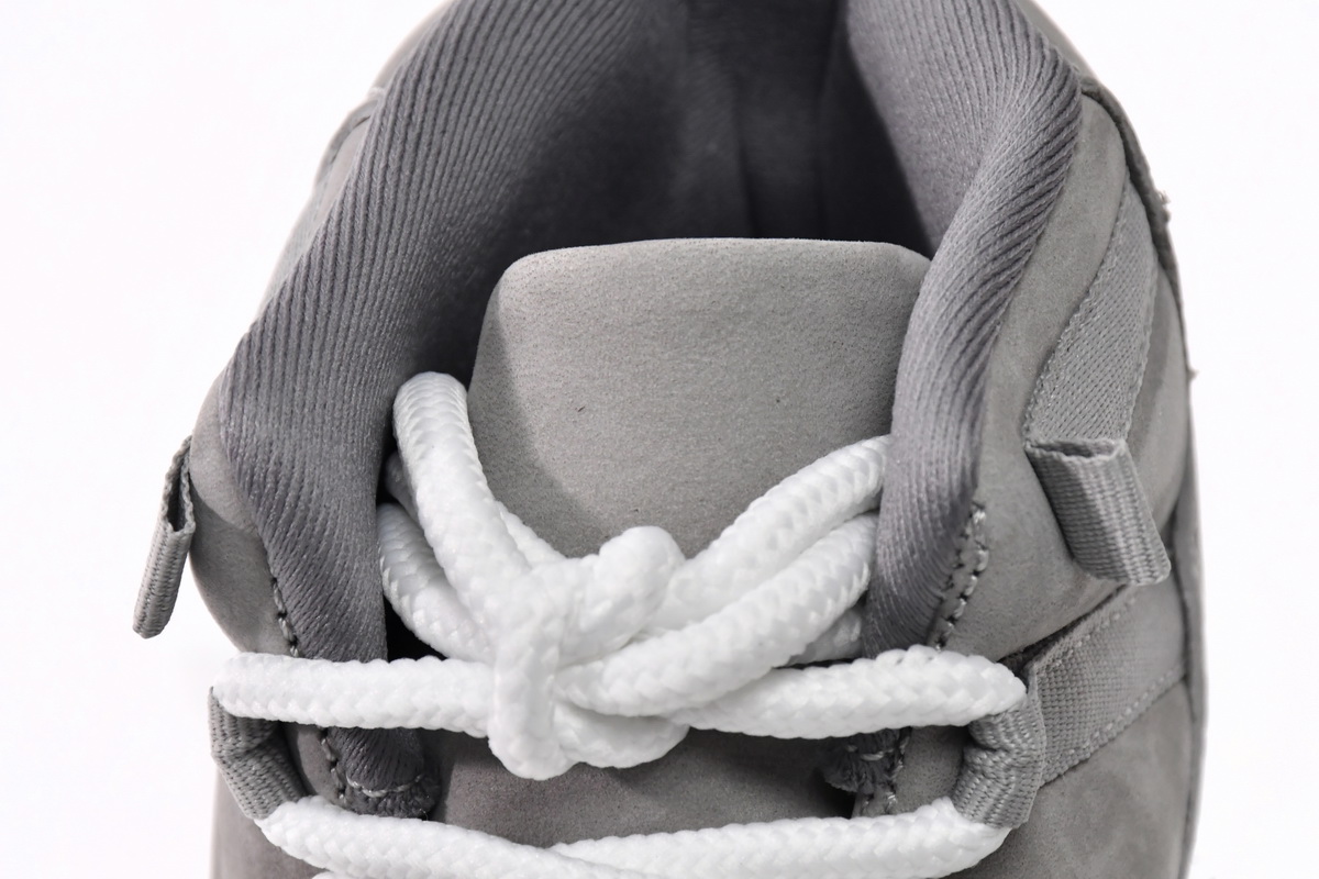 Air Jordan 11 Retro Cool Grey (2021)  CT8012-005