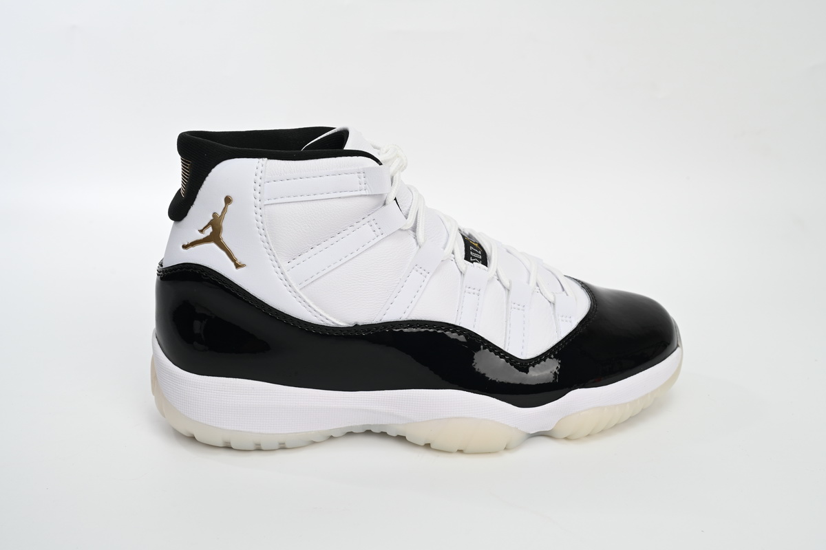 Air Jordan 11 Retro DMP Gratitude (2023) CT8012-170
