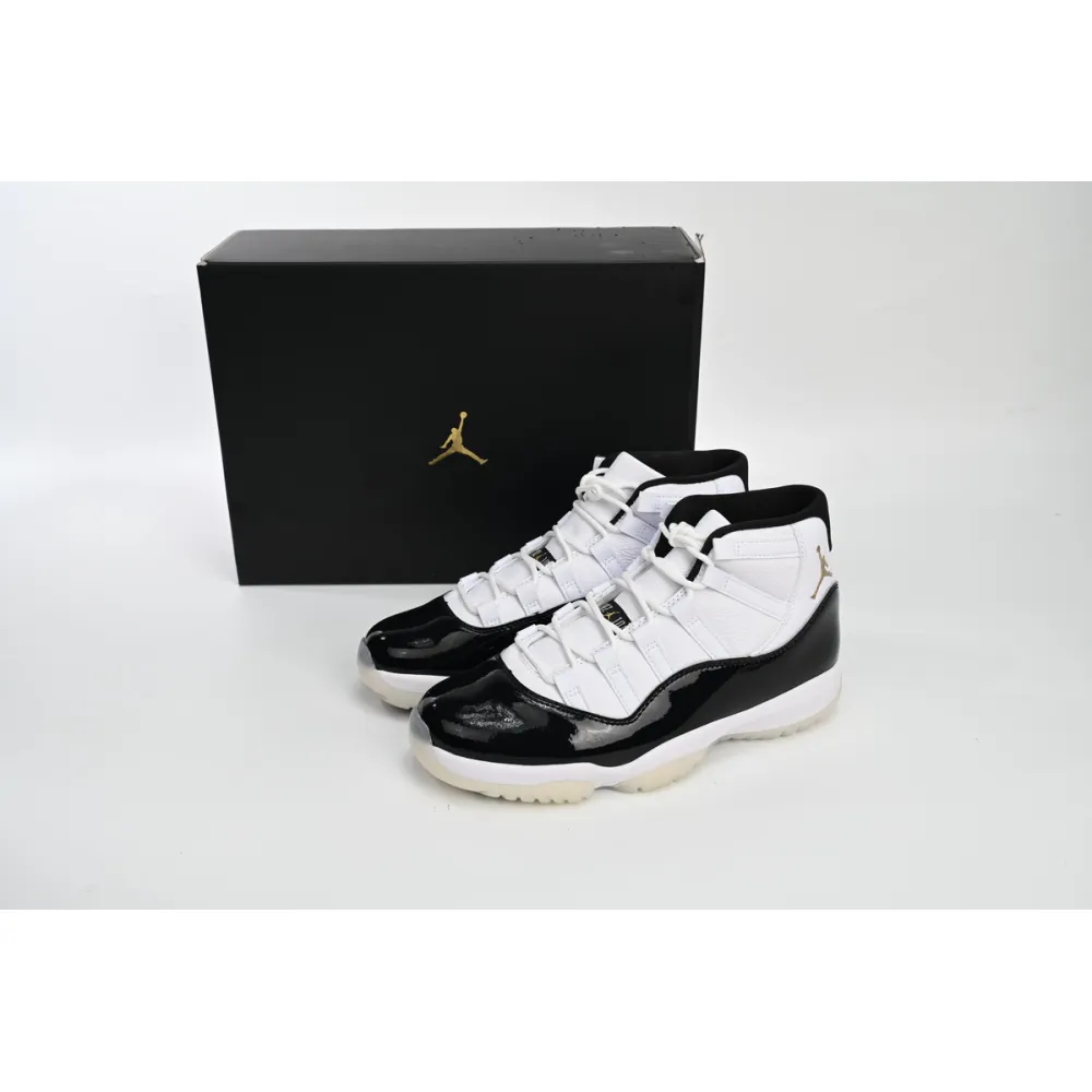 Air Jordan 11 Retro DMP Gratitude (2023) CT8012-170 