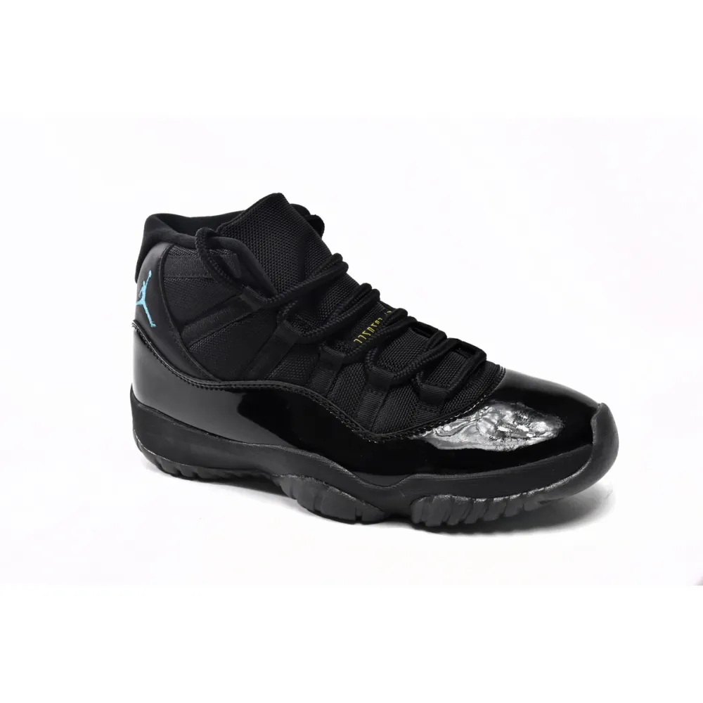 Air Jordan 11 Retro Gamma Blue 378037-006
