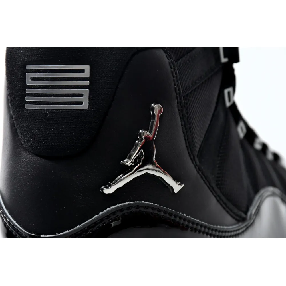 Air Jordan 11 Retro Jubilee 25th Anniversary CT8012-011