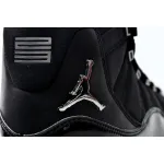 Air Jordan 11 Retro Jubilee 25th Anniversary CT8012-011