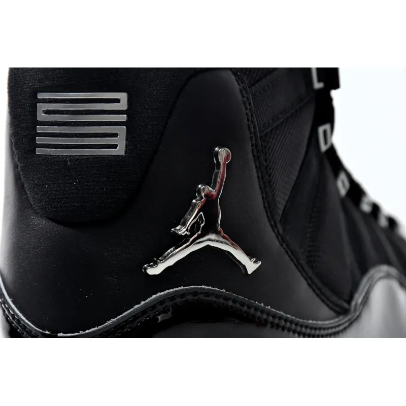 Air Jordan 11 Retro Jubilee 25th Anniversary CT8012-011
