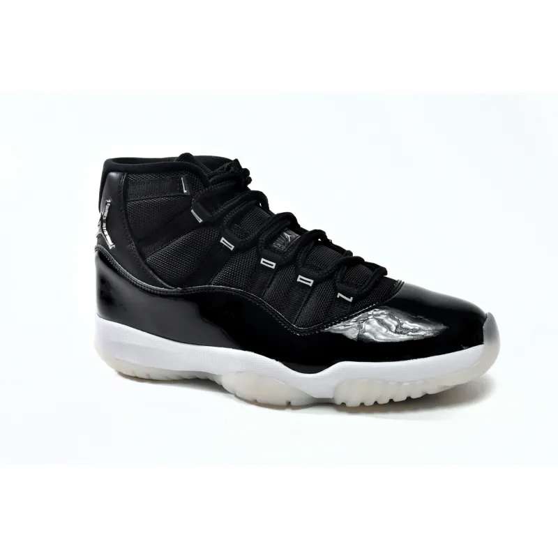 Air Jordan 11 Retro Jubilee 25th Anniversary CT8012-011